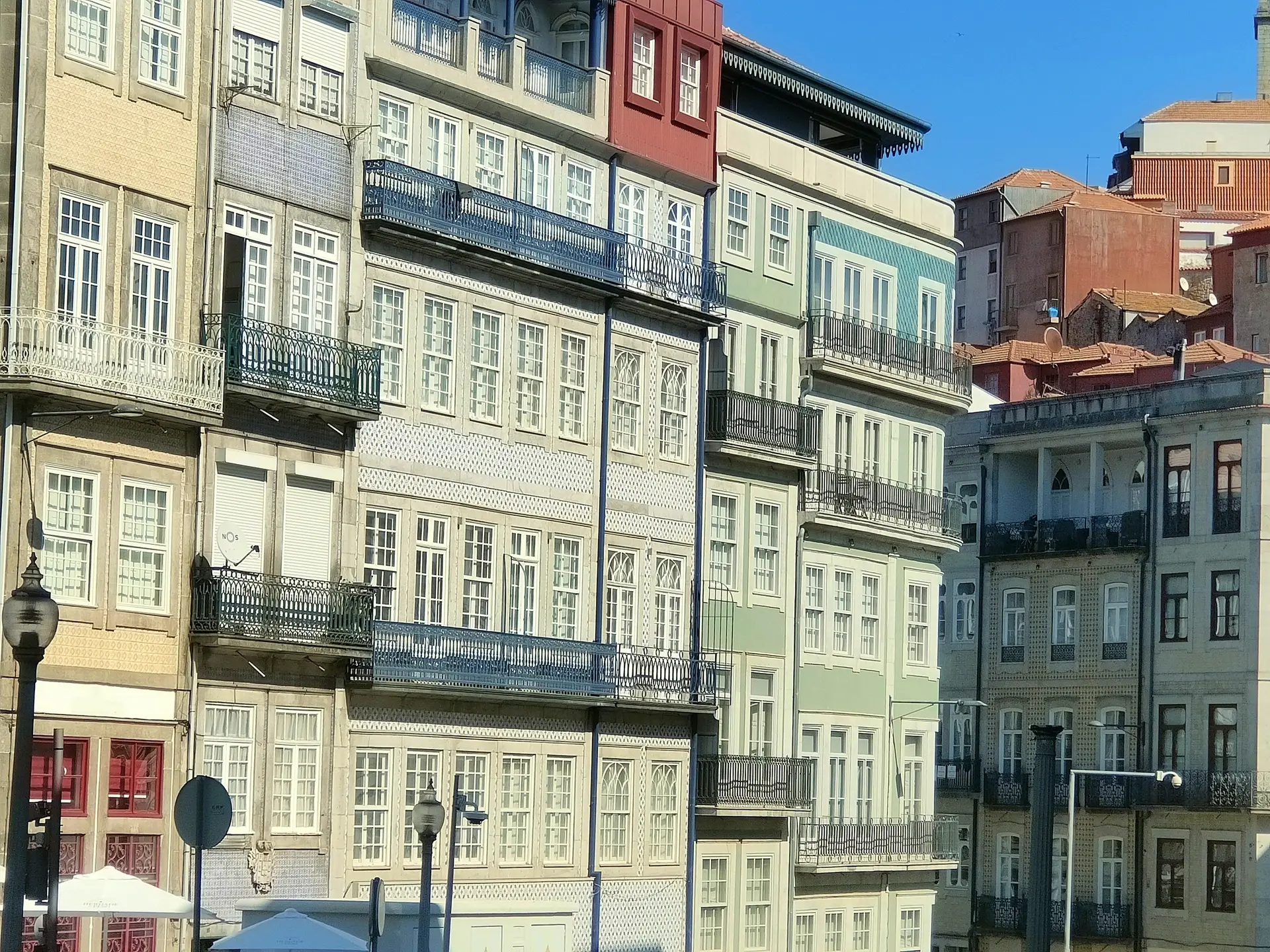 Porto, une ville qui séduit les Français
