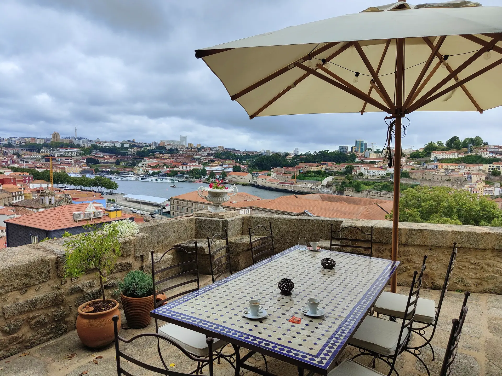 Porto est-elle encore une destination abordable ?
