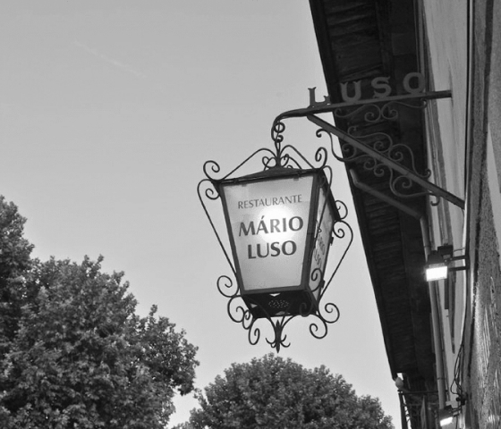 Mário Luso, une table portugaise hors des sentiers battus